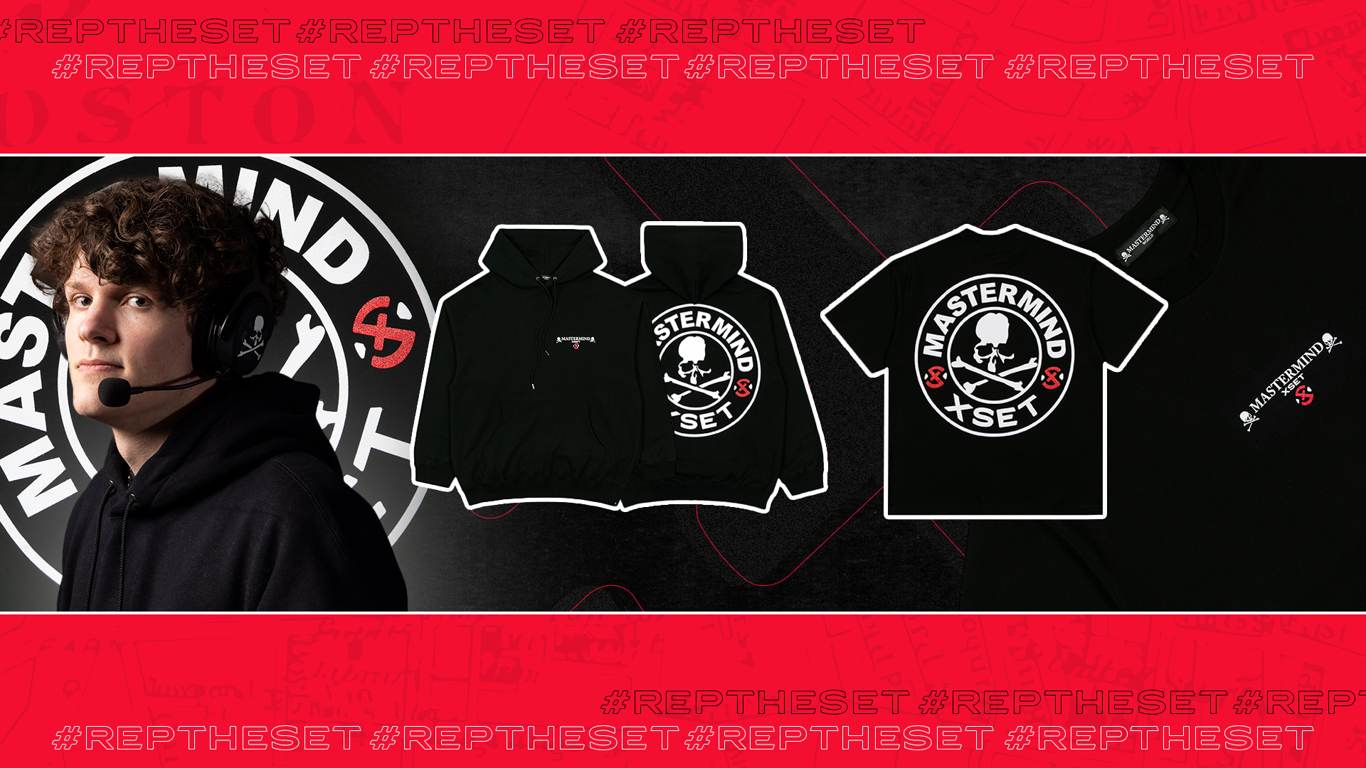 希少MASTERMIND JAPAN MUSIC KENSHU Facebook