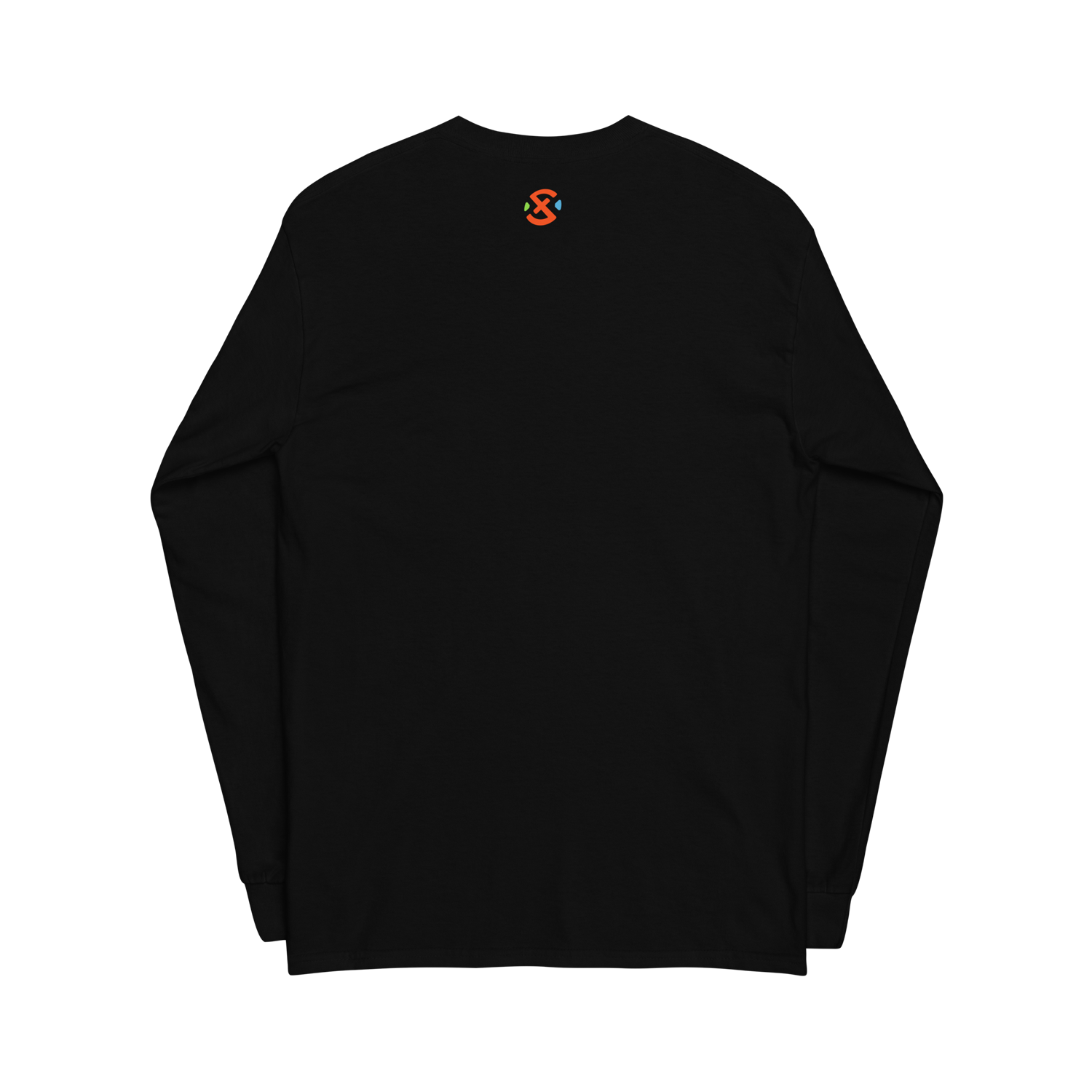 The Game Different LS Tee