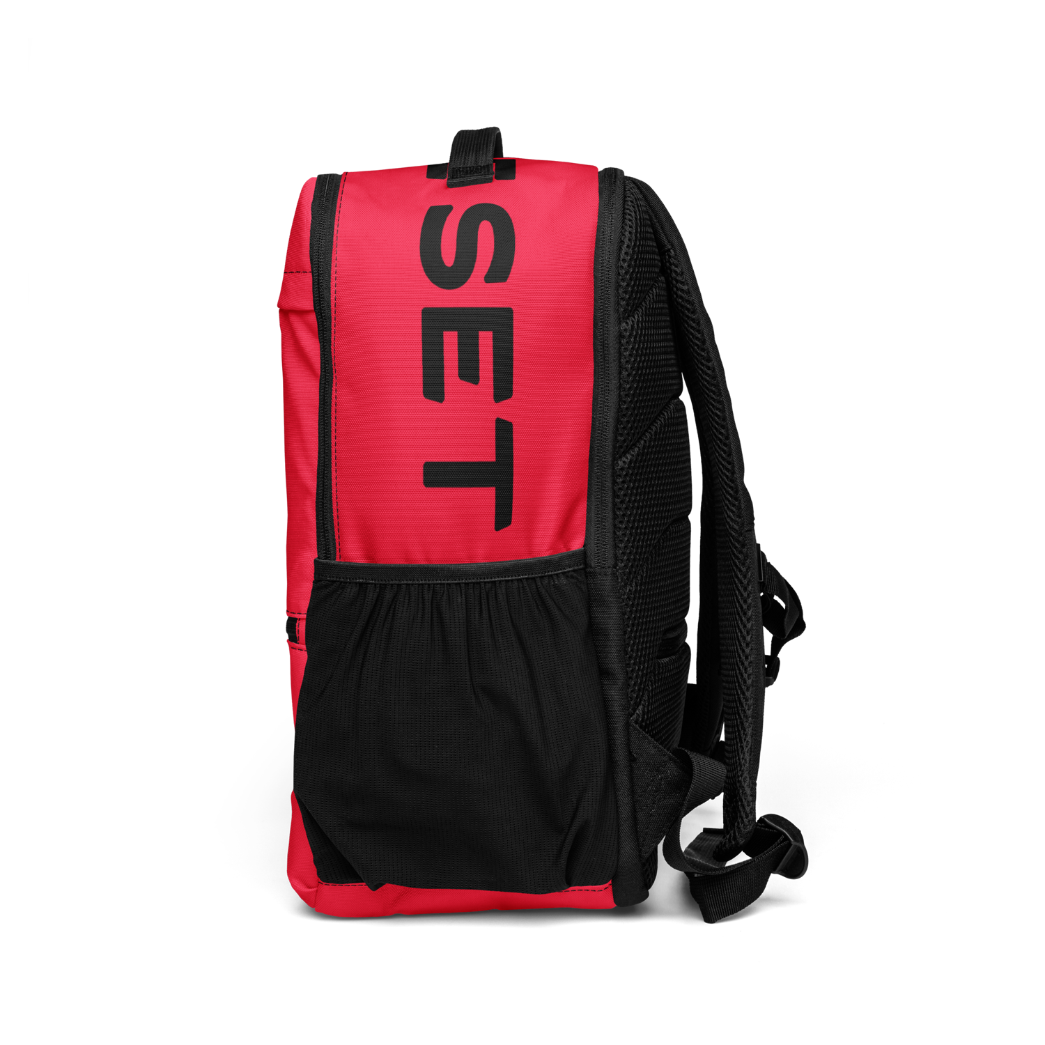 Xset Go Pack