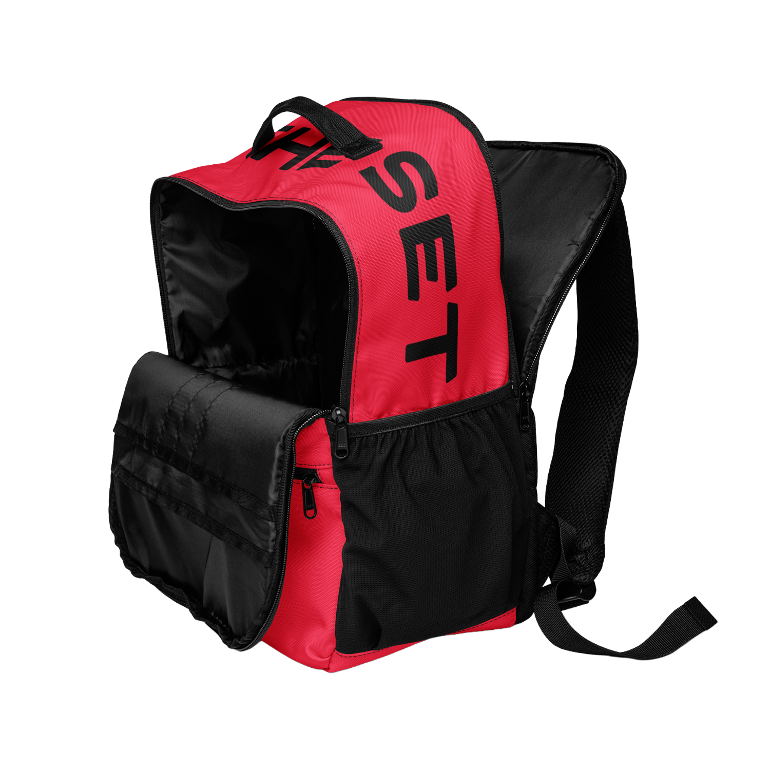 Xset Go Pack