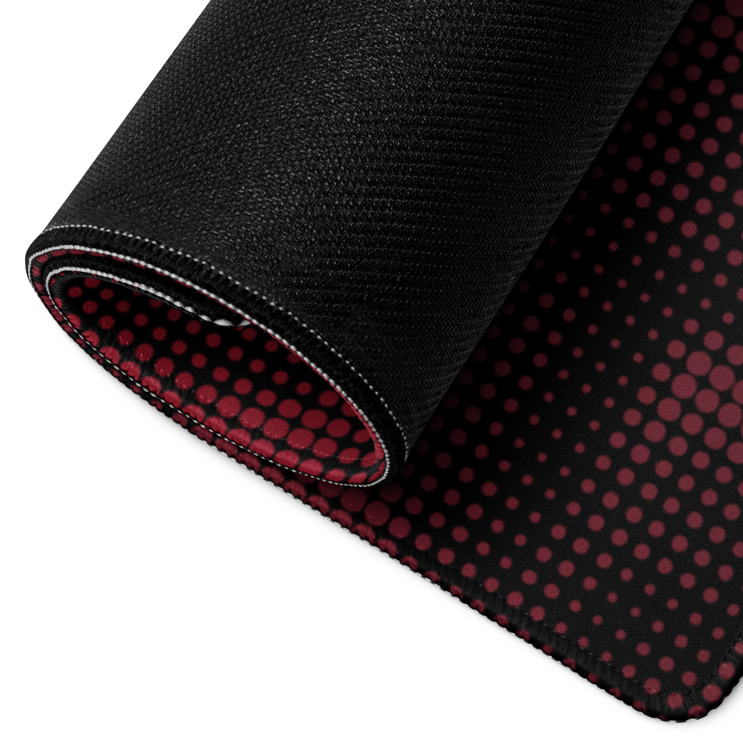 The Locked In Gaming Mousepad 36"x18"