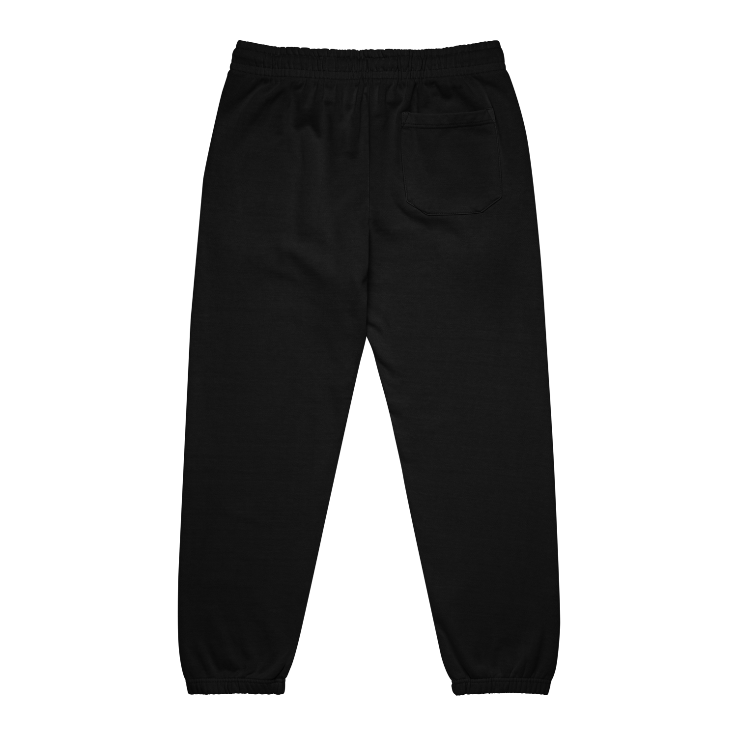 Team Fax Sweatpants (Black)
