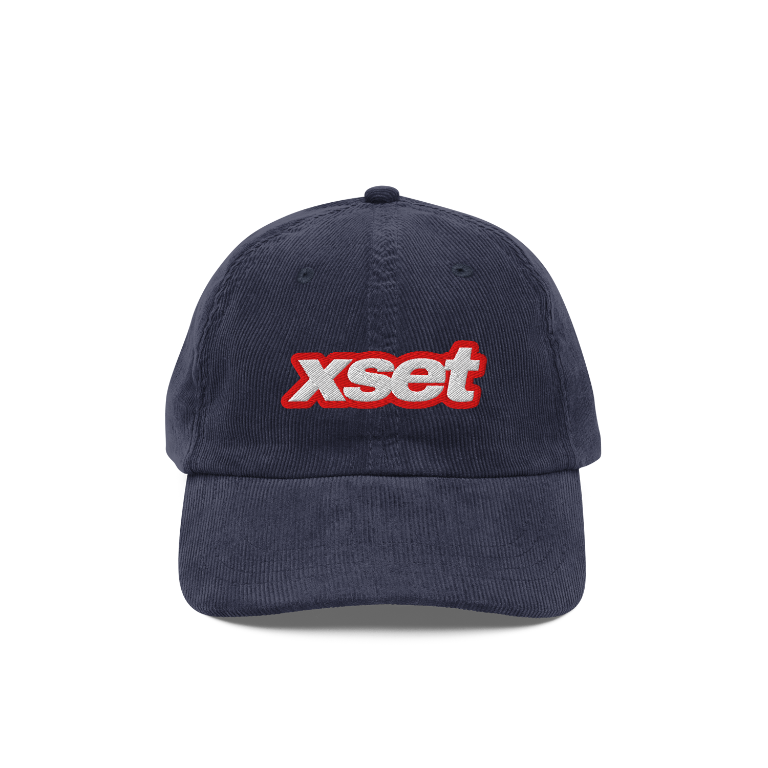 The Legacy Corduroy cap