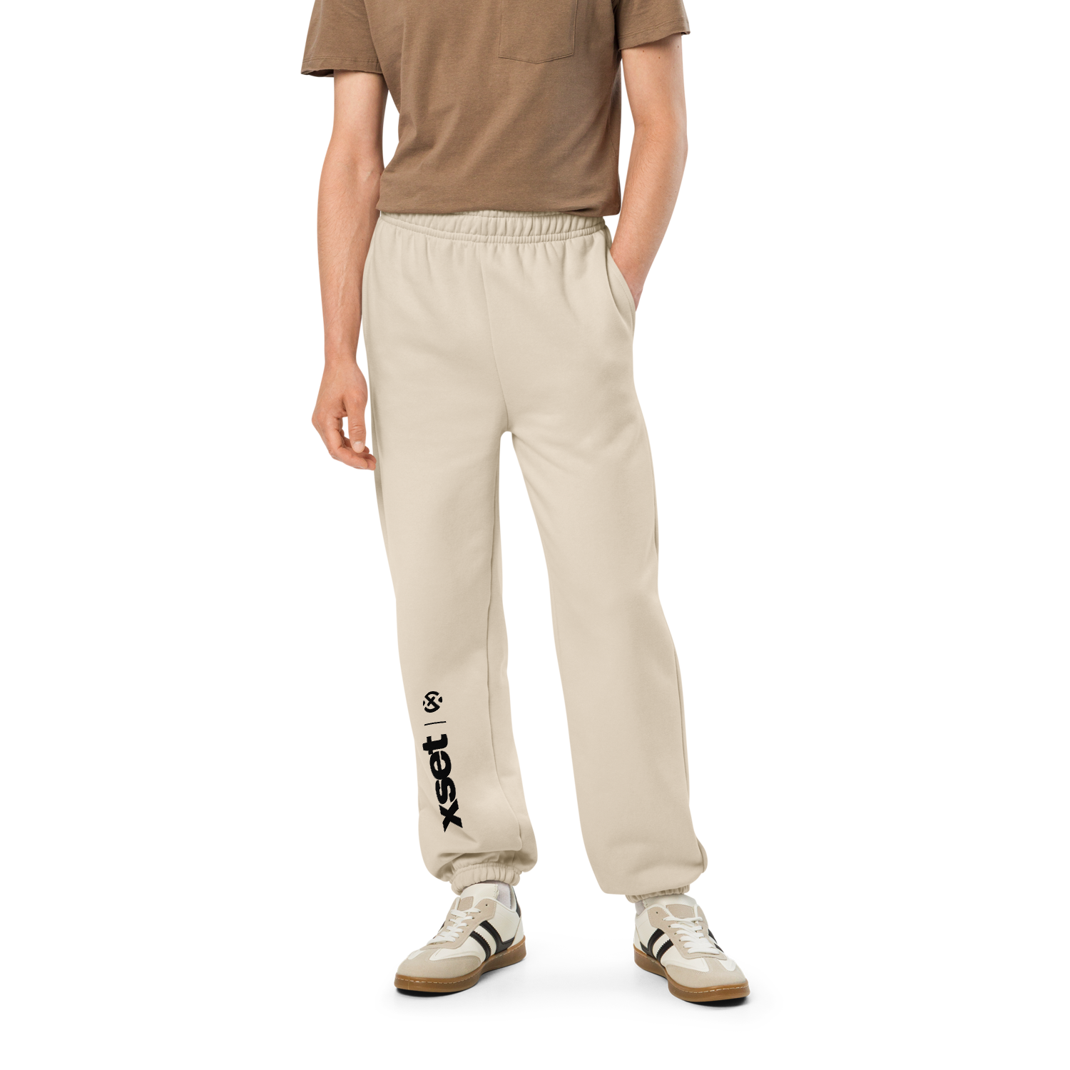 XSET Core Sweatpants
