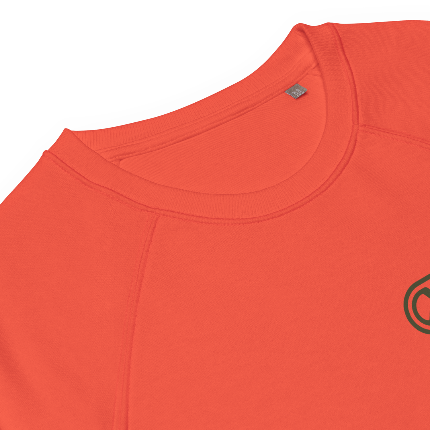 Local Roots Crewneck Sweatshirt