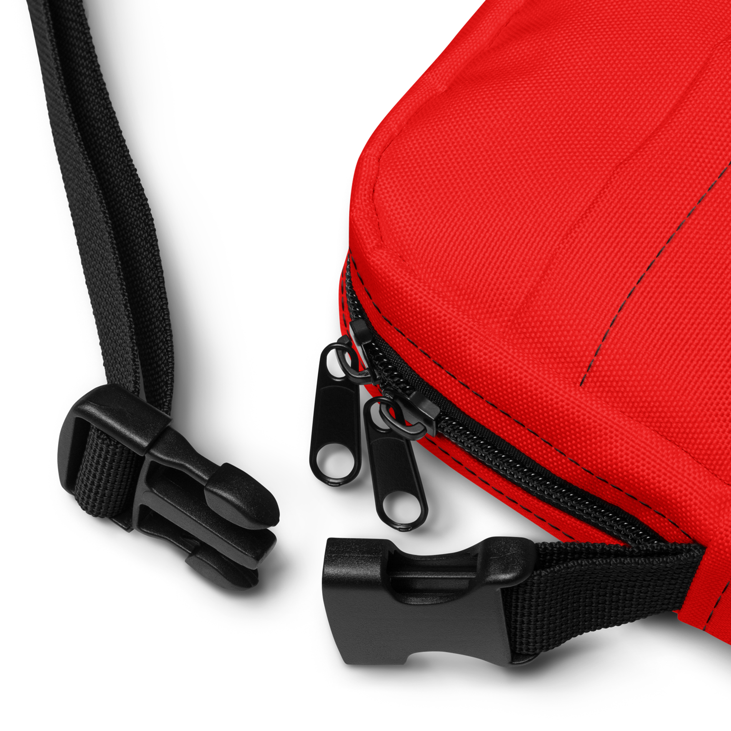 XSET Utility crossbody bag