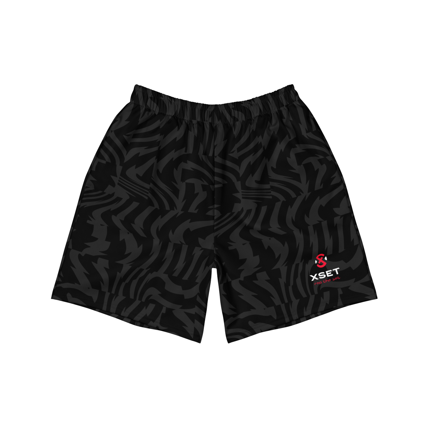 Xset Shockwave Shorts