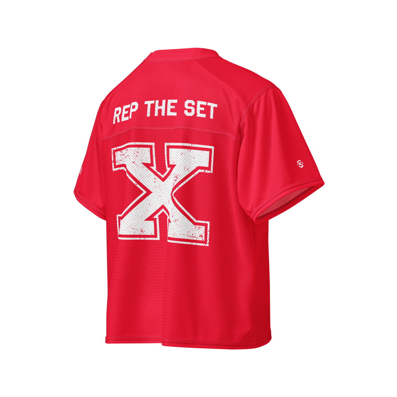 The Playmaker Football Jersey