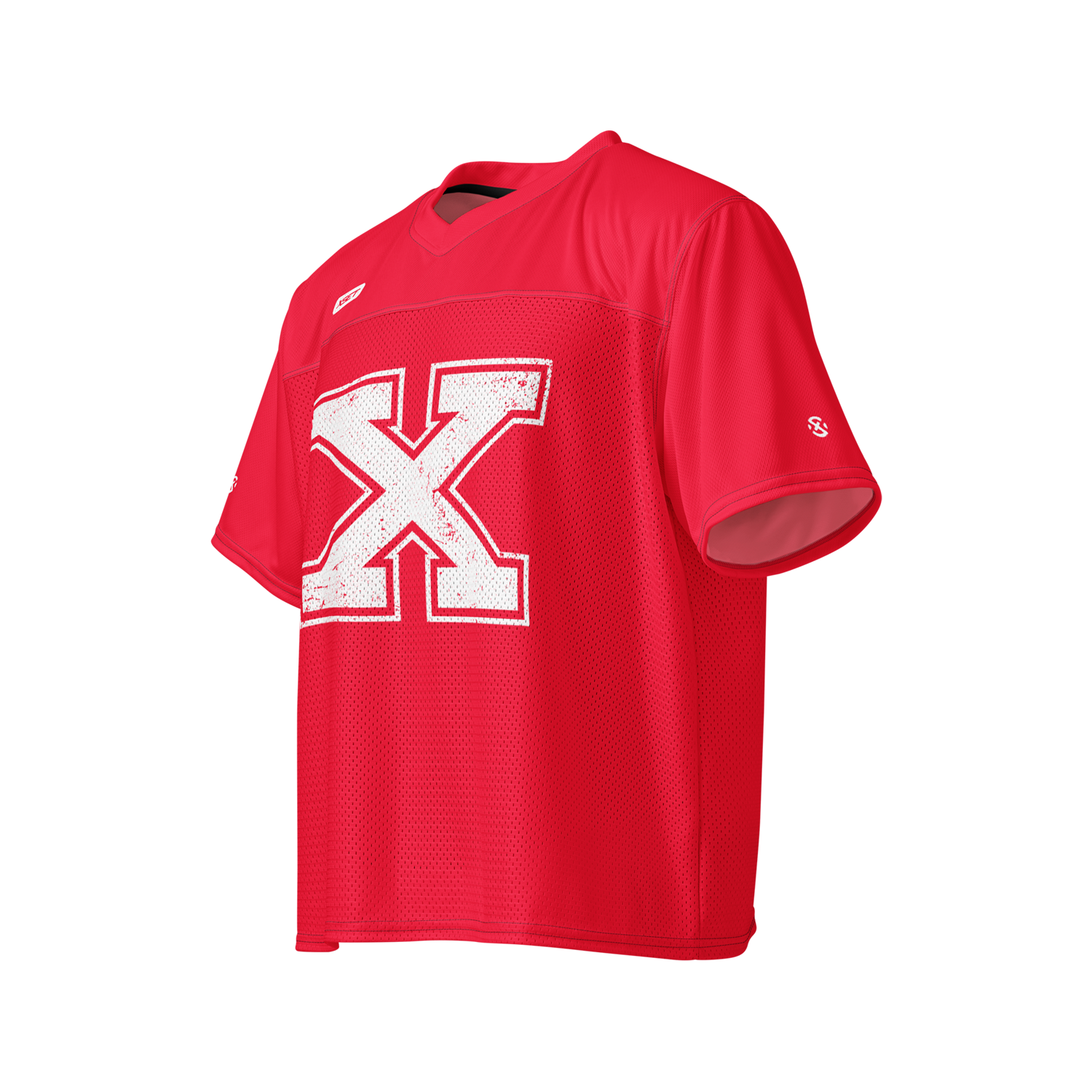 The Playmaker Football Jersey