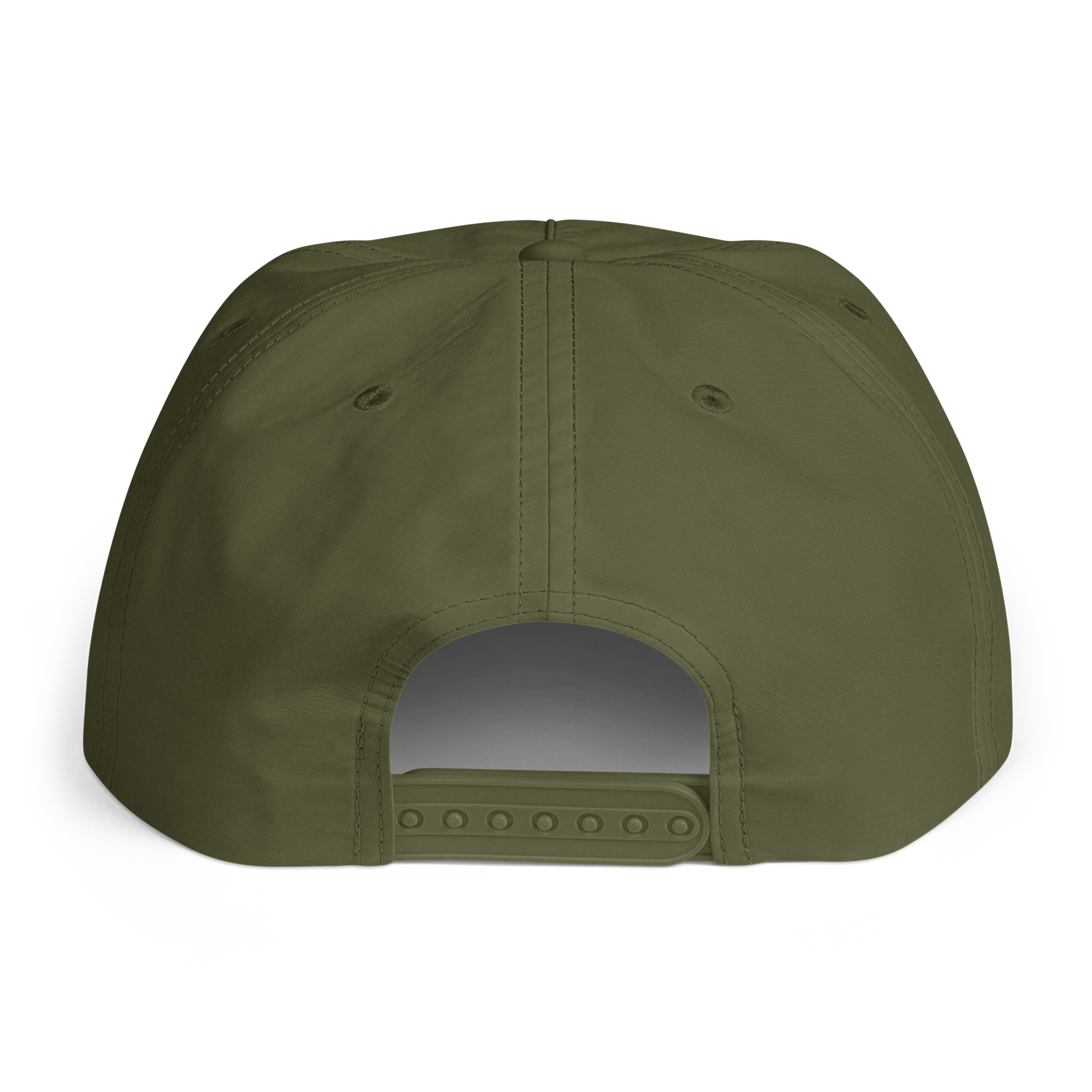 The Sportsmen Snapback (Green)
