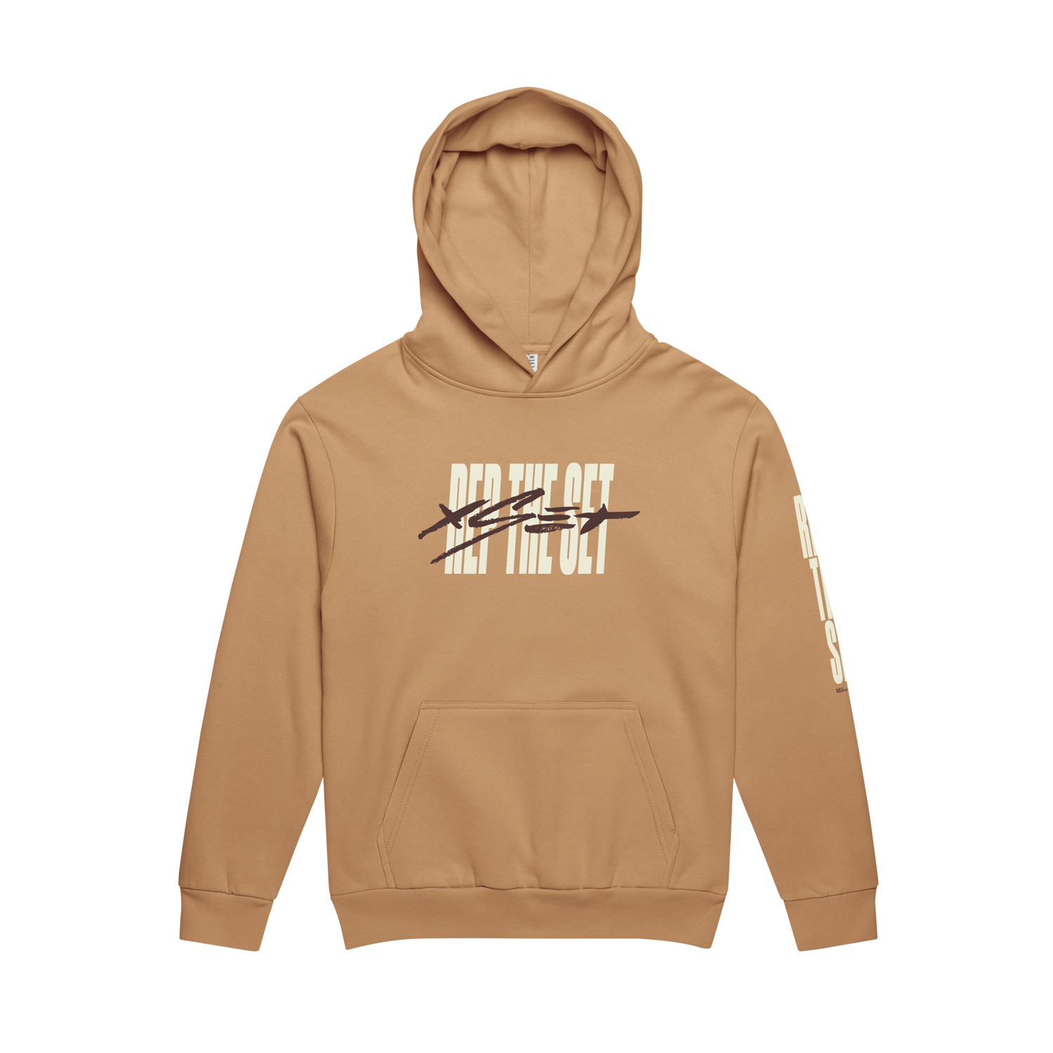 Flip The Script Hoodie