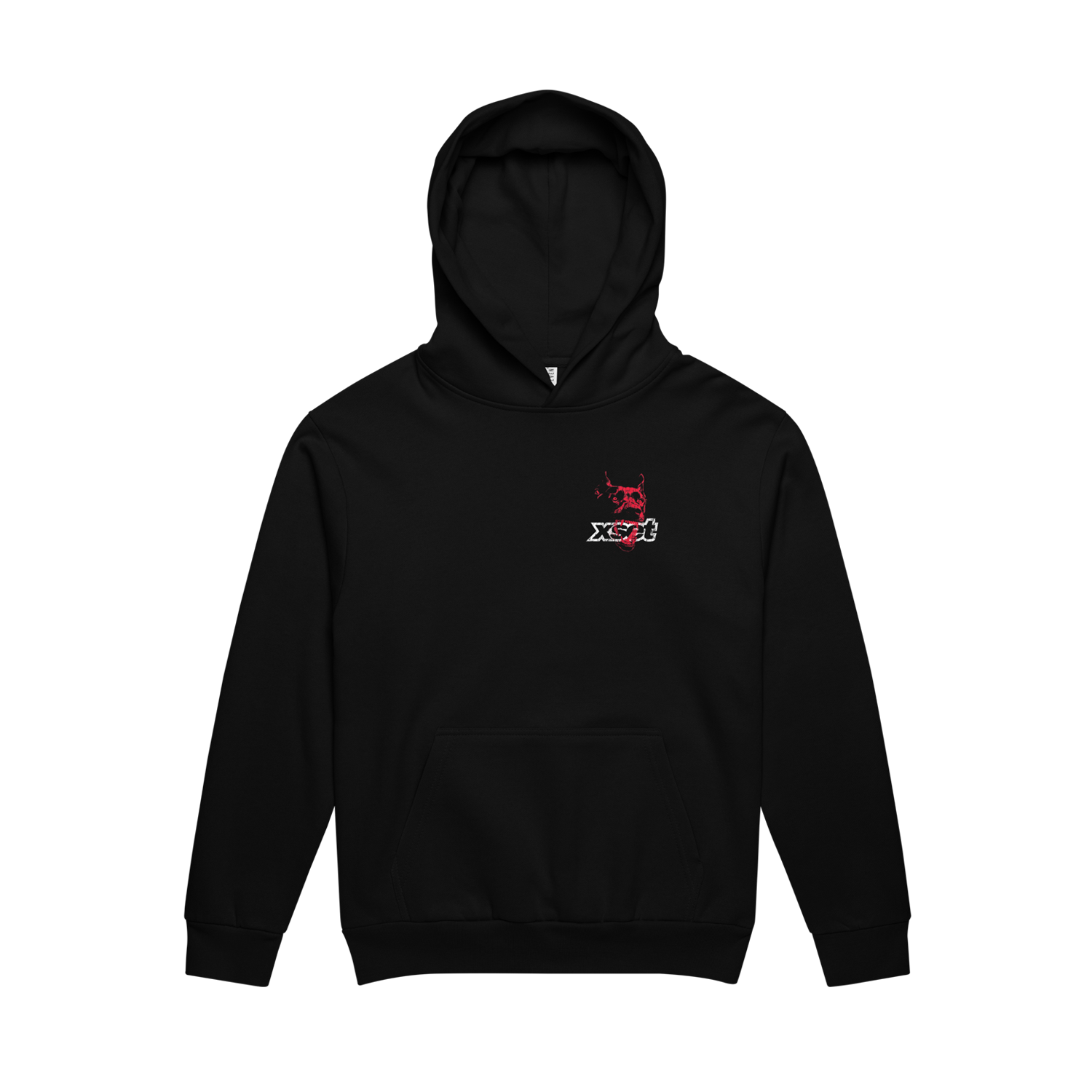 The Unleashed Hoodie
