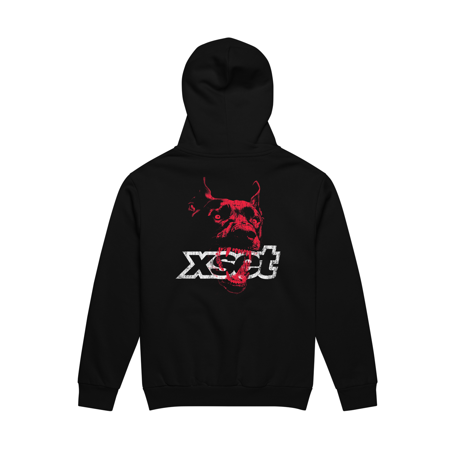 The Unleashed Hoodie