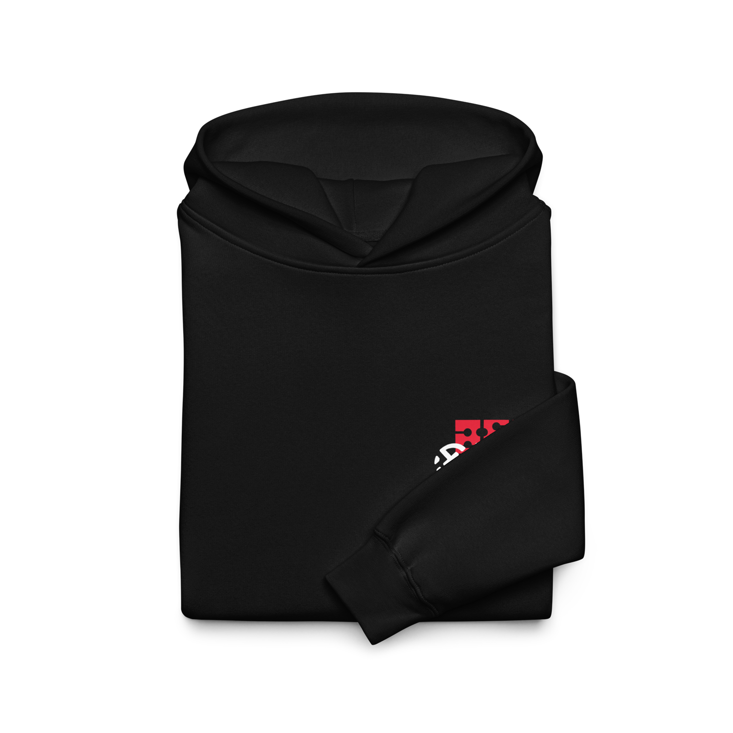 Xset Zero Gravity Hoodie (Black)