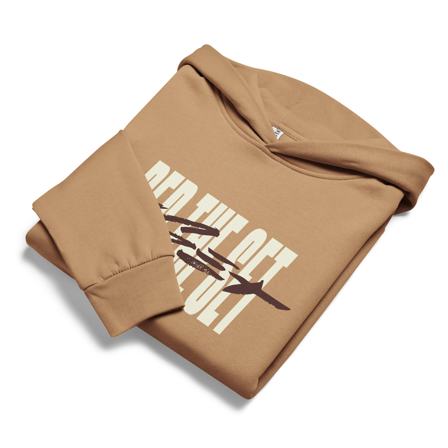 Flip The Script Hoodie