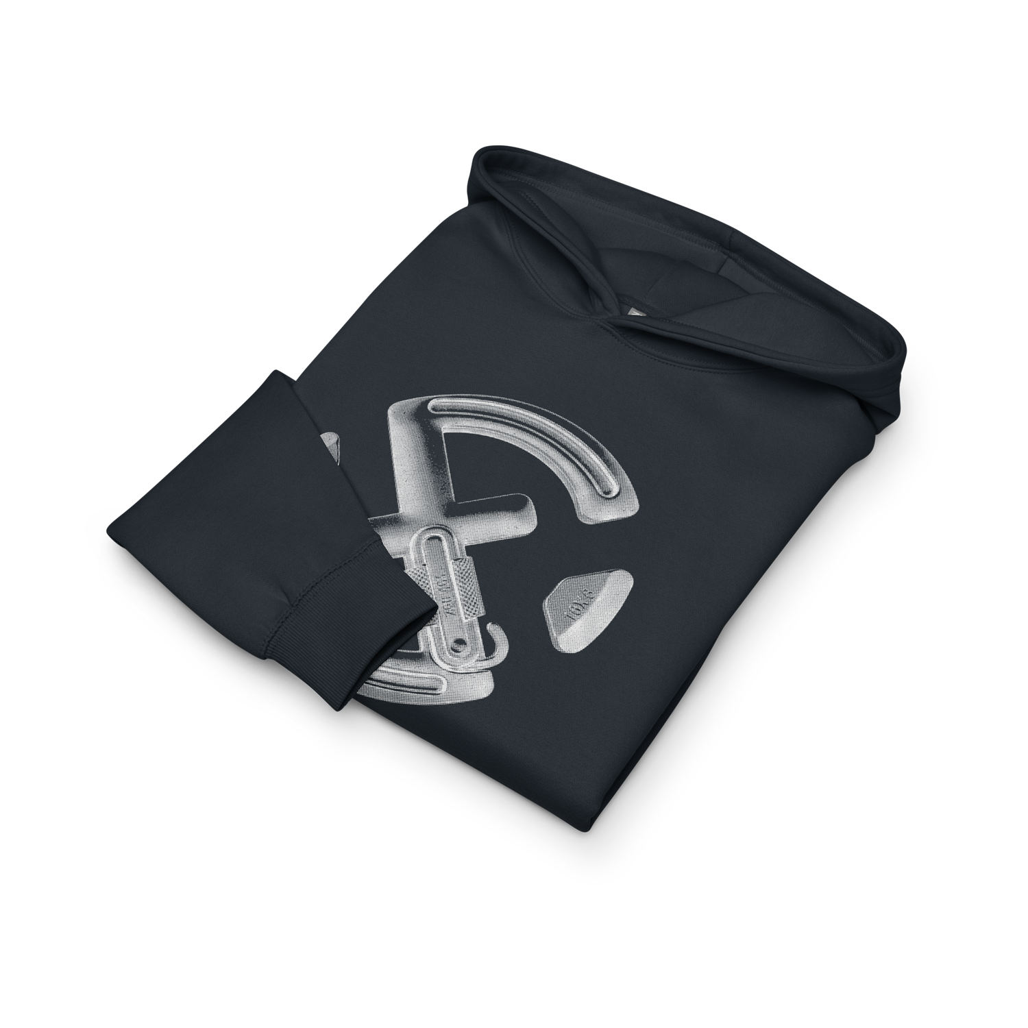 The XSET Open World Hoodie