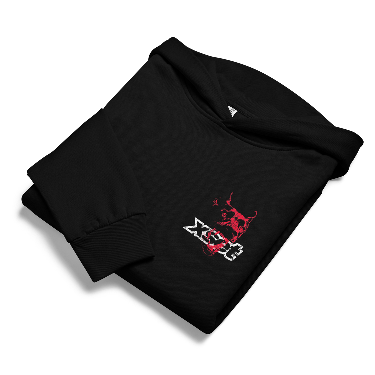 The Unleashed Hoodie