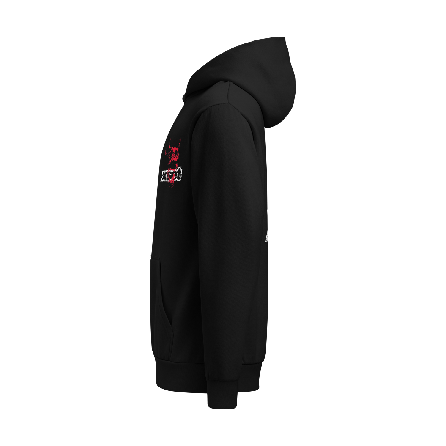 The Unleashed Hoodie