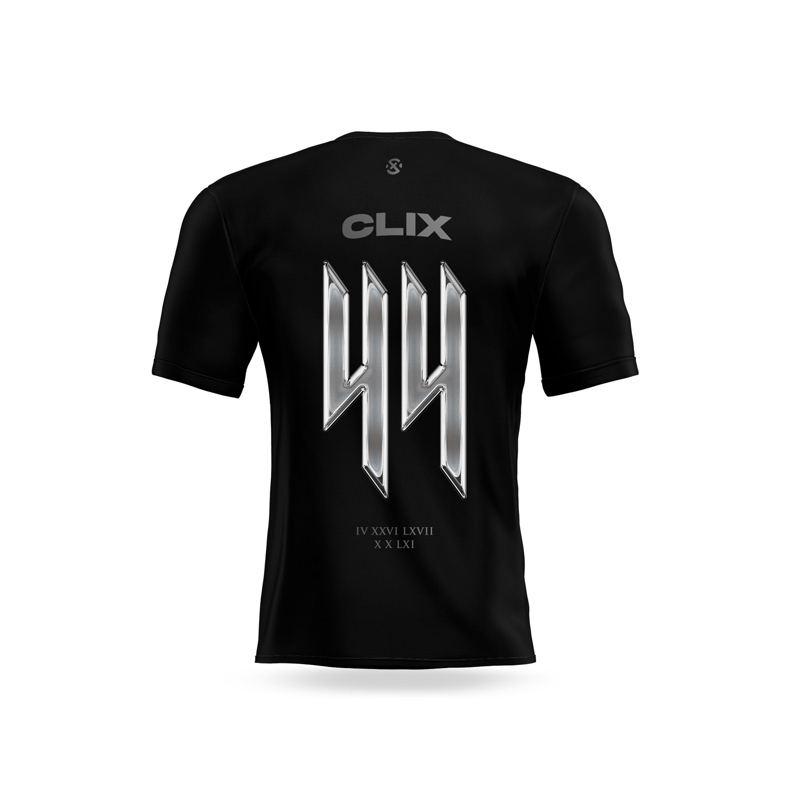 Clix Icon Series - The Underground Jersey