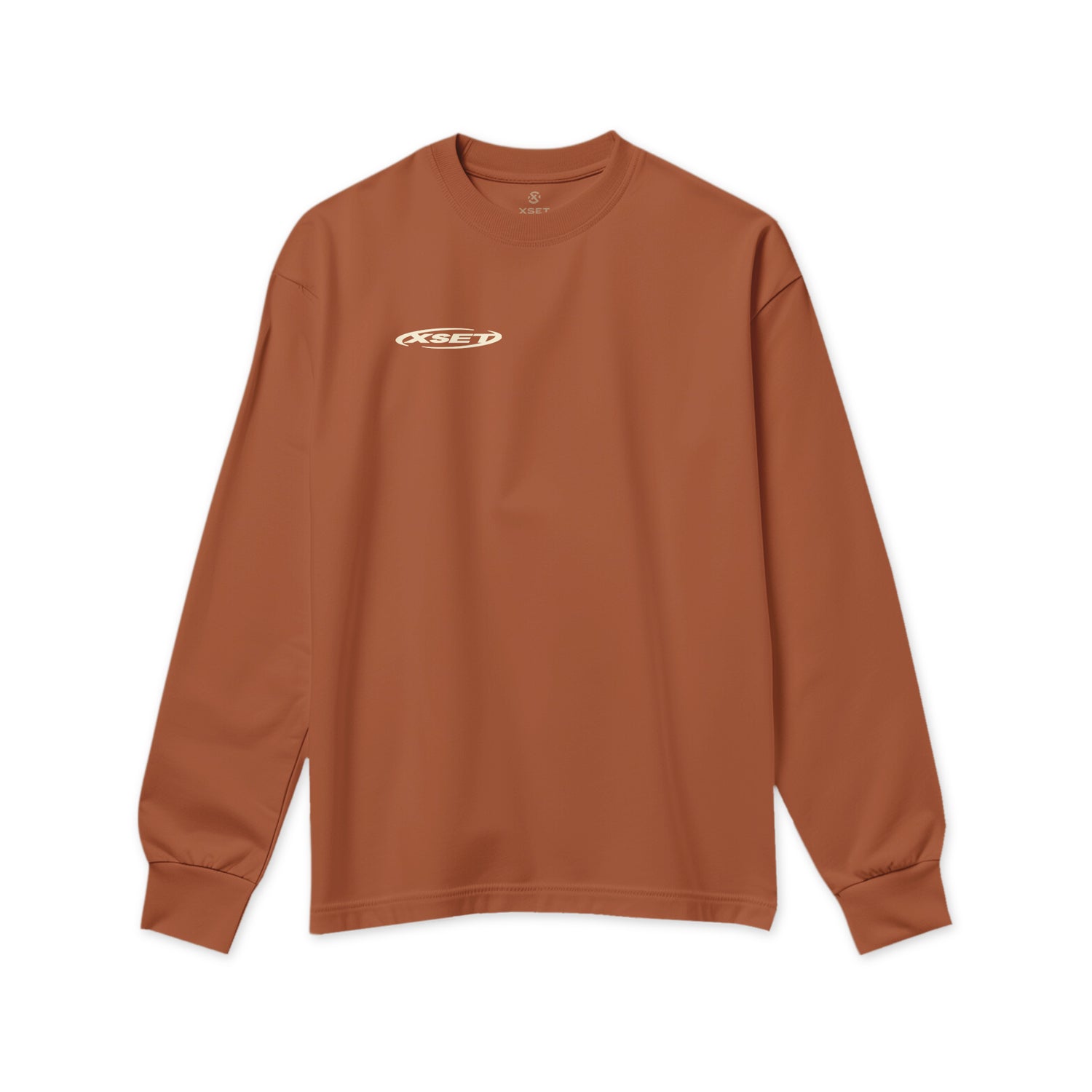 The Legacy Longsleeve - Rust