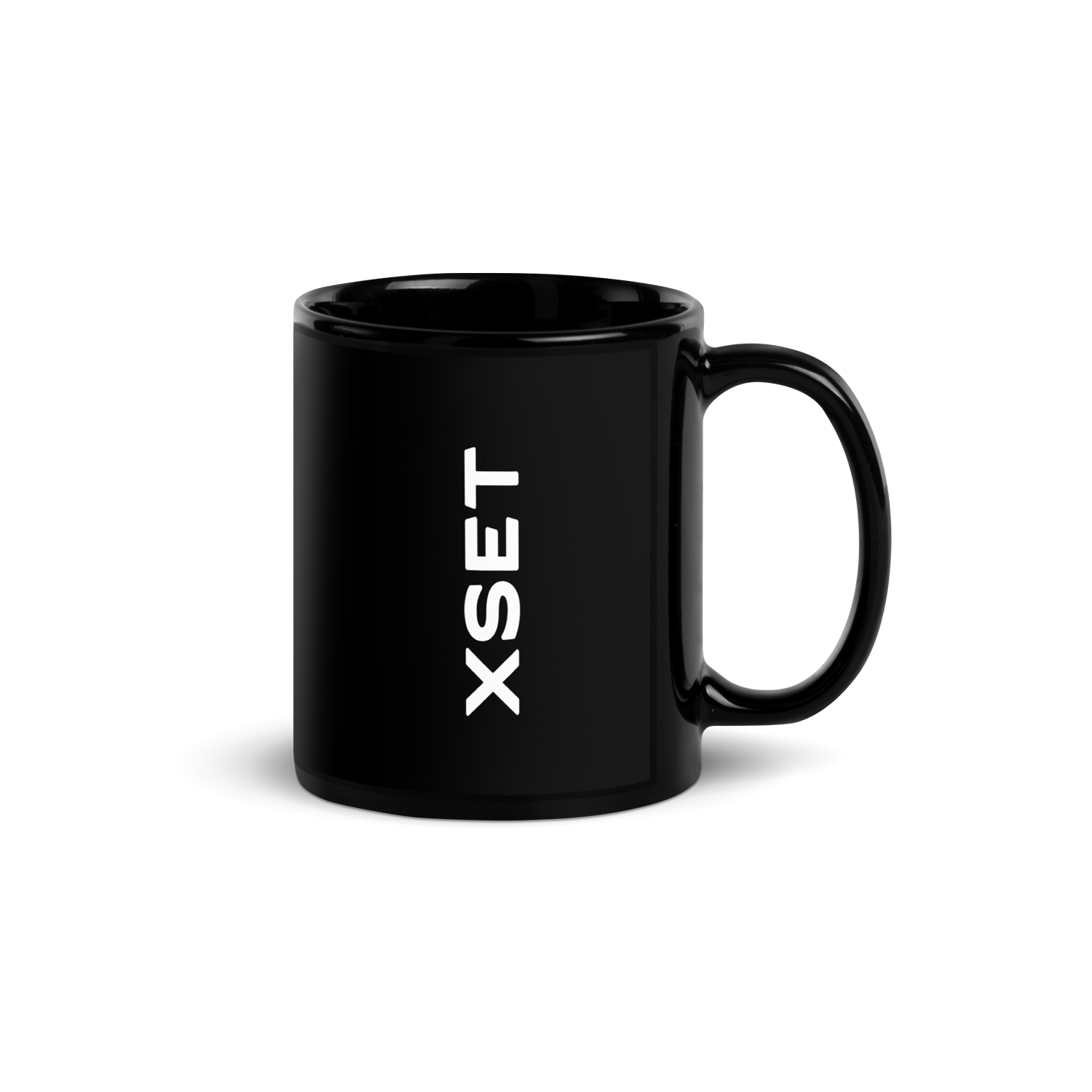 XSET Daily Drip Mug