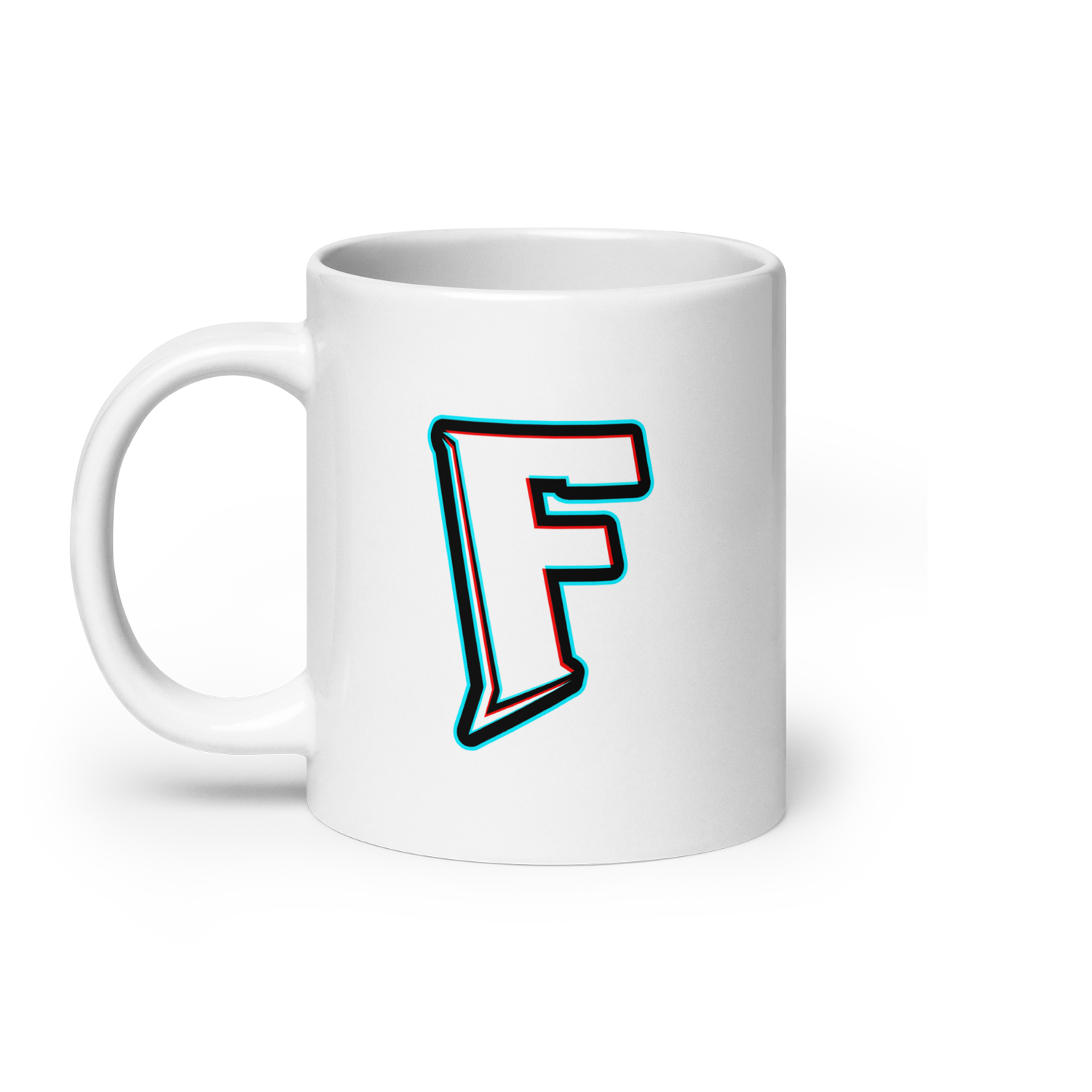 The Refuel Mug