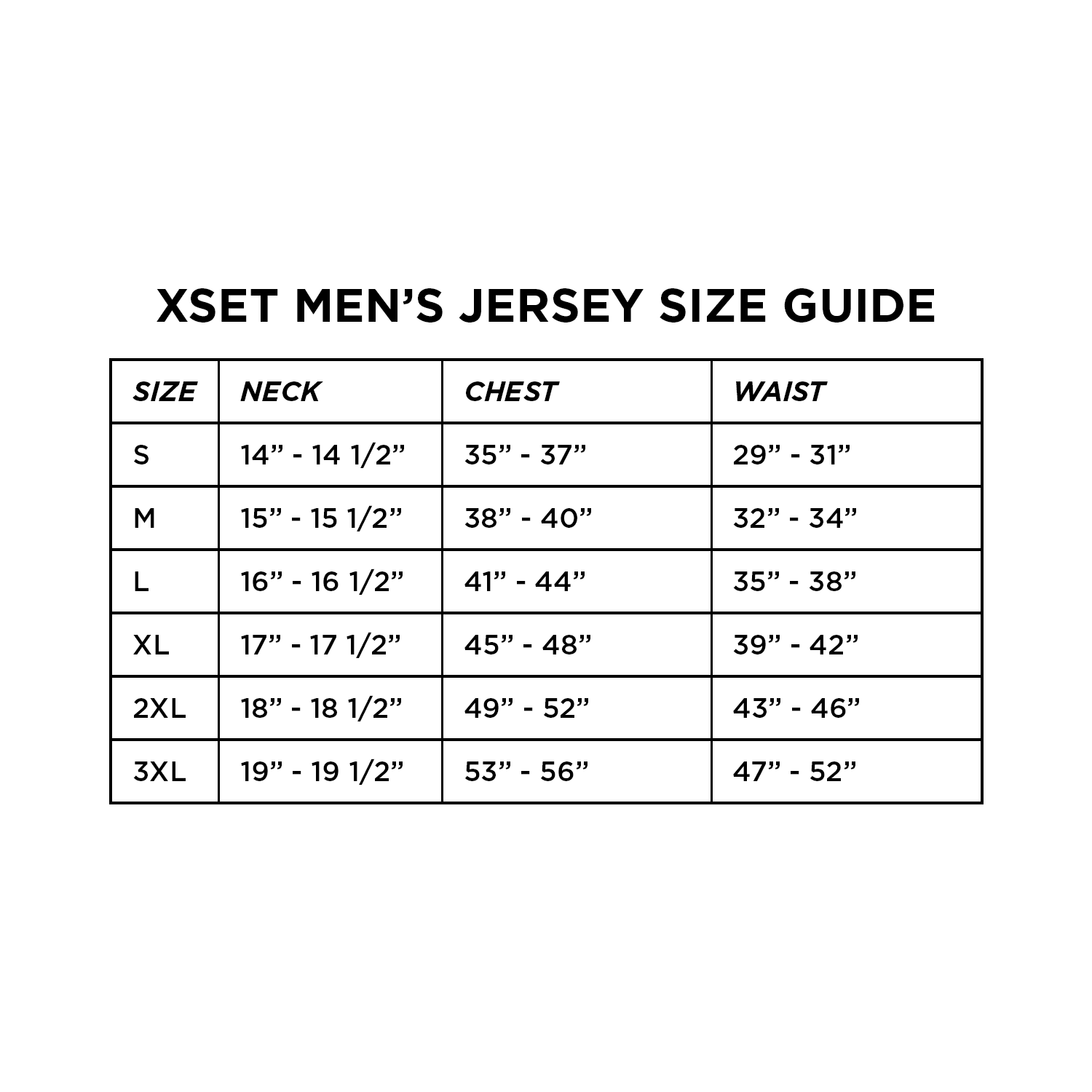XSET Official 2025 FNCS Faxuty Jersey