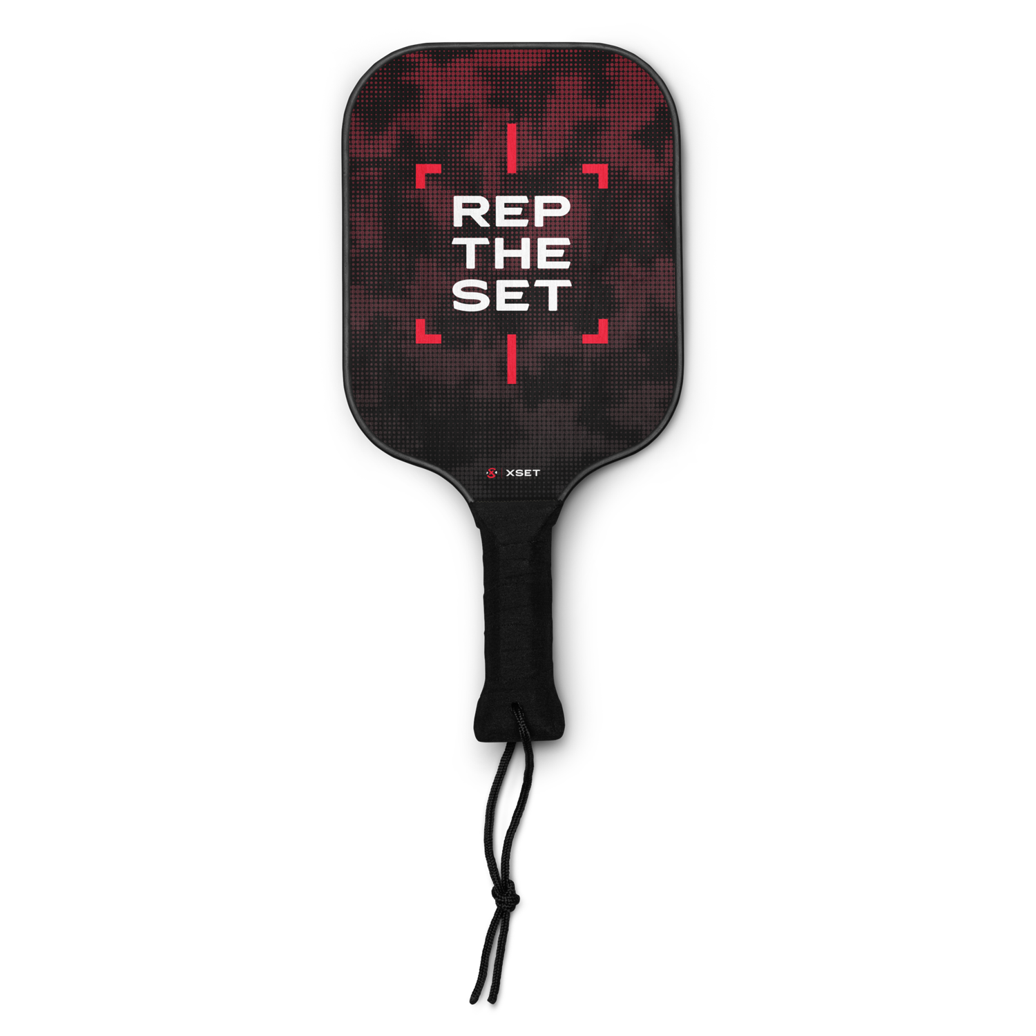 R.T.S Pickleball paddle set