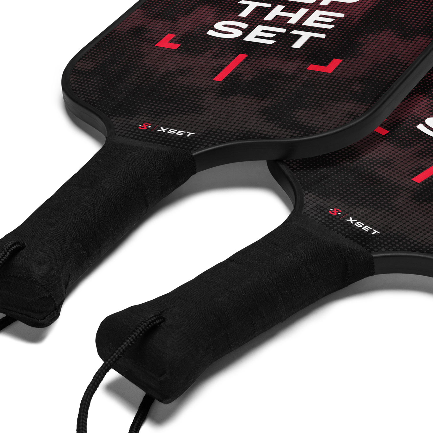 R.T.S Pickleball paddle set