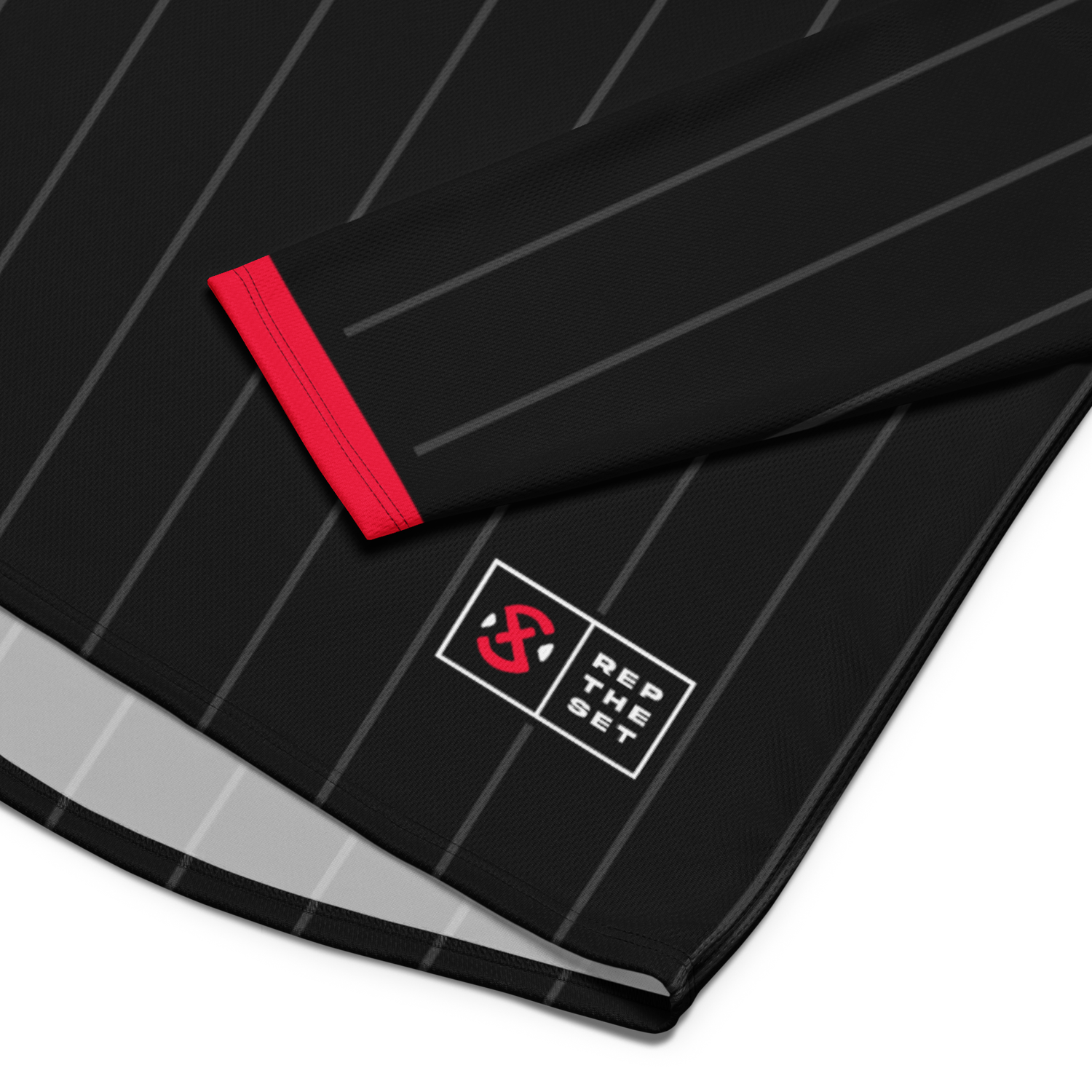 Xset Hockey Jersey