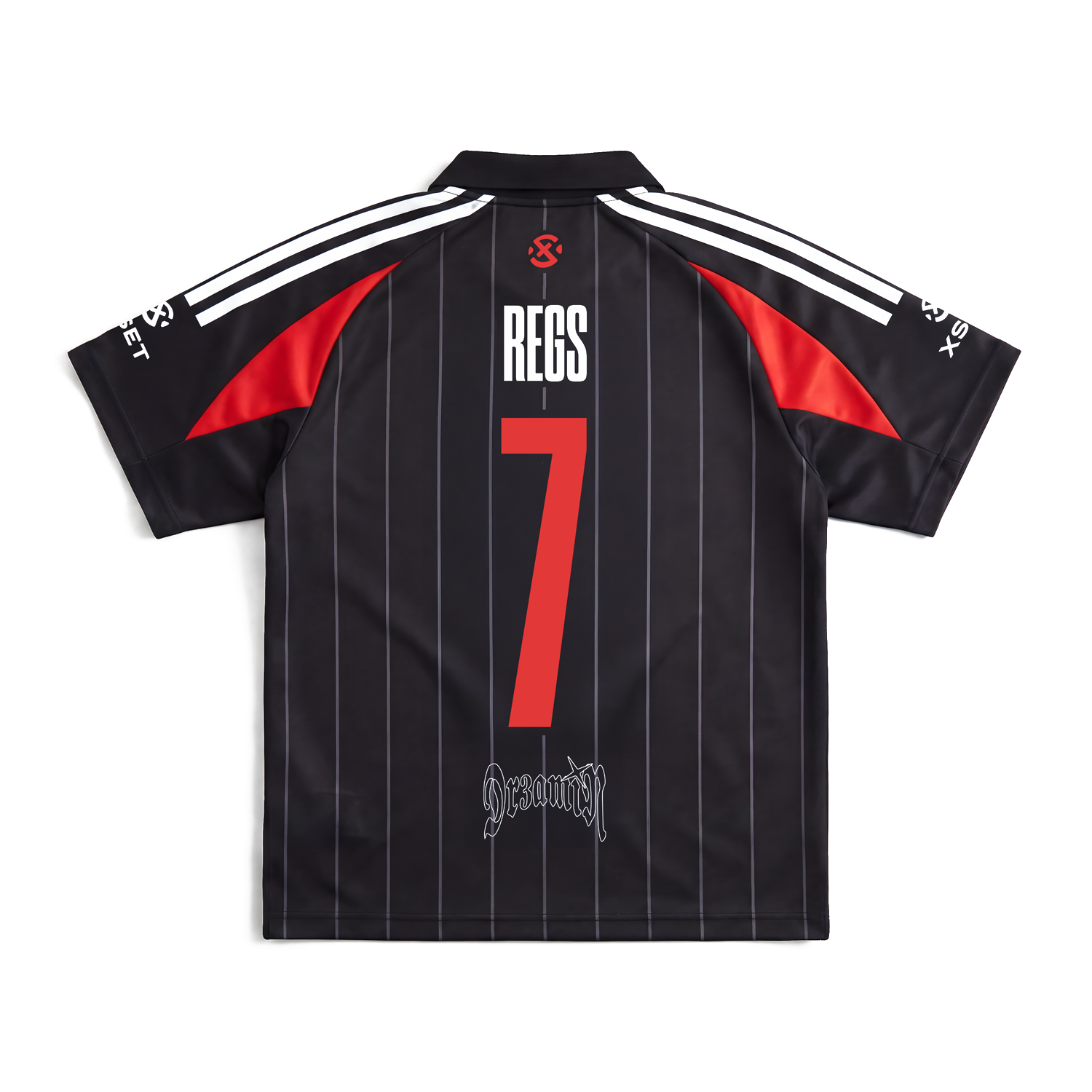 XSET 2026 Official Regs Jersey