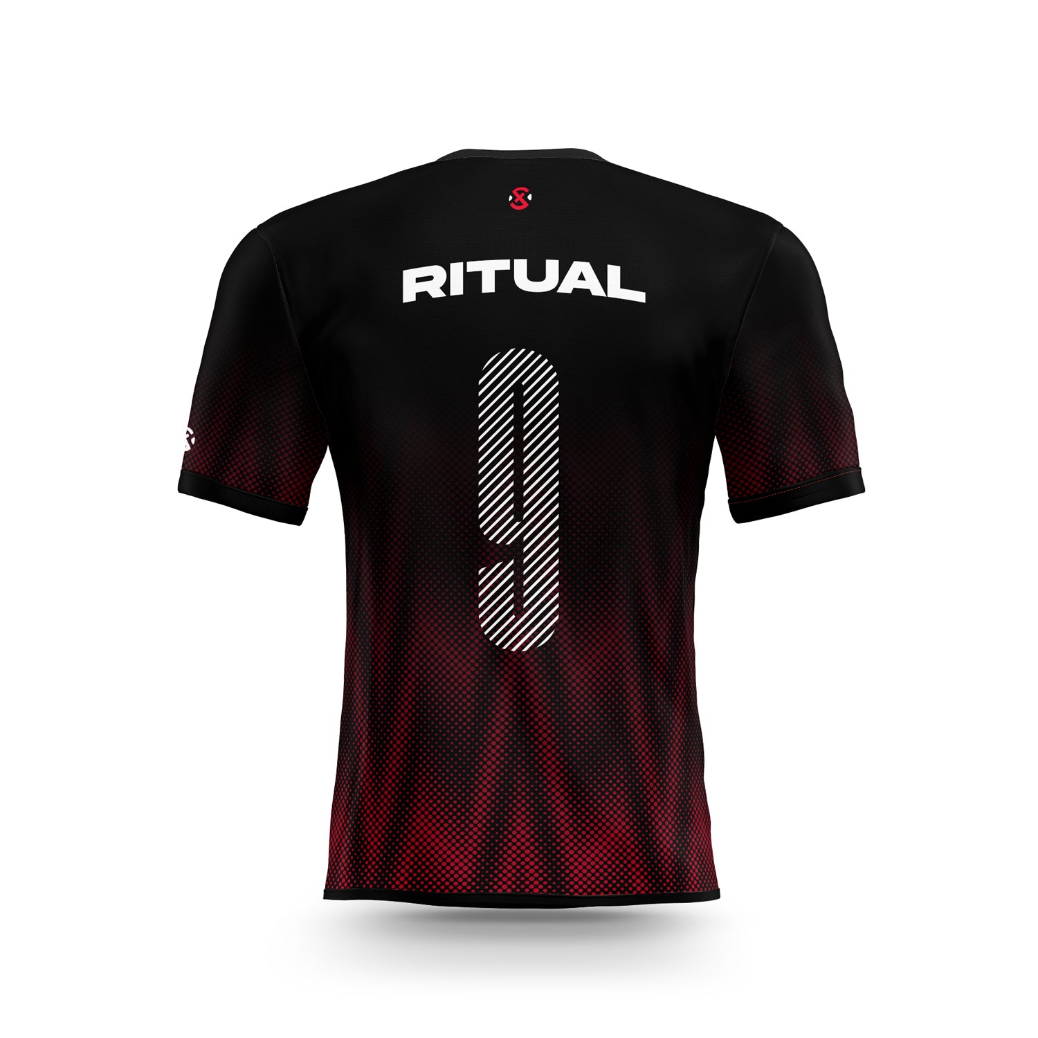 XSET OFFICIAL RITUAL JERSEY