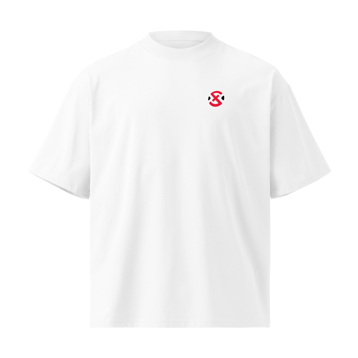 The SleepTight Bear Oversized Tee