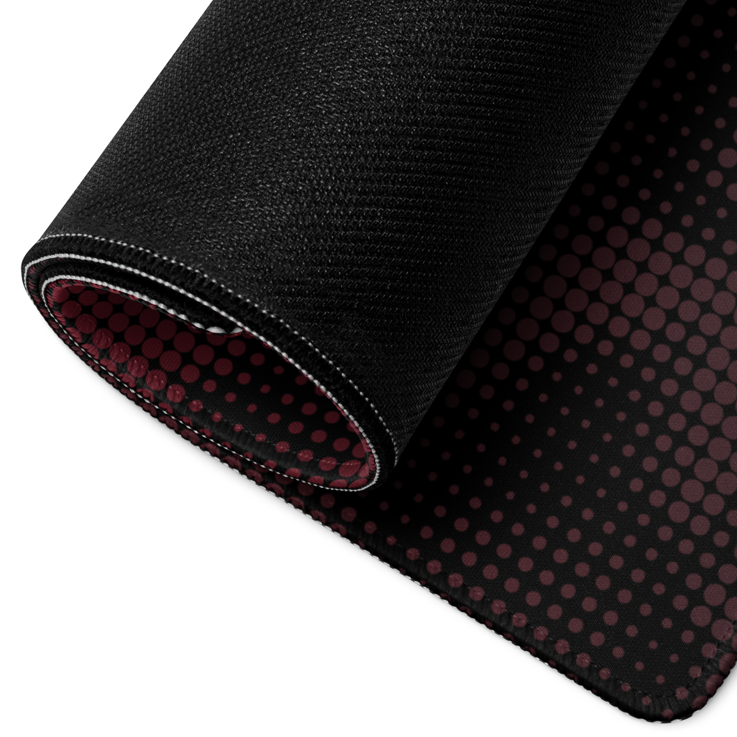 The Locked In Gaming Mousepad 18"x16"