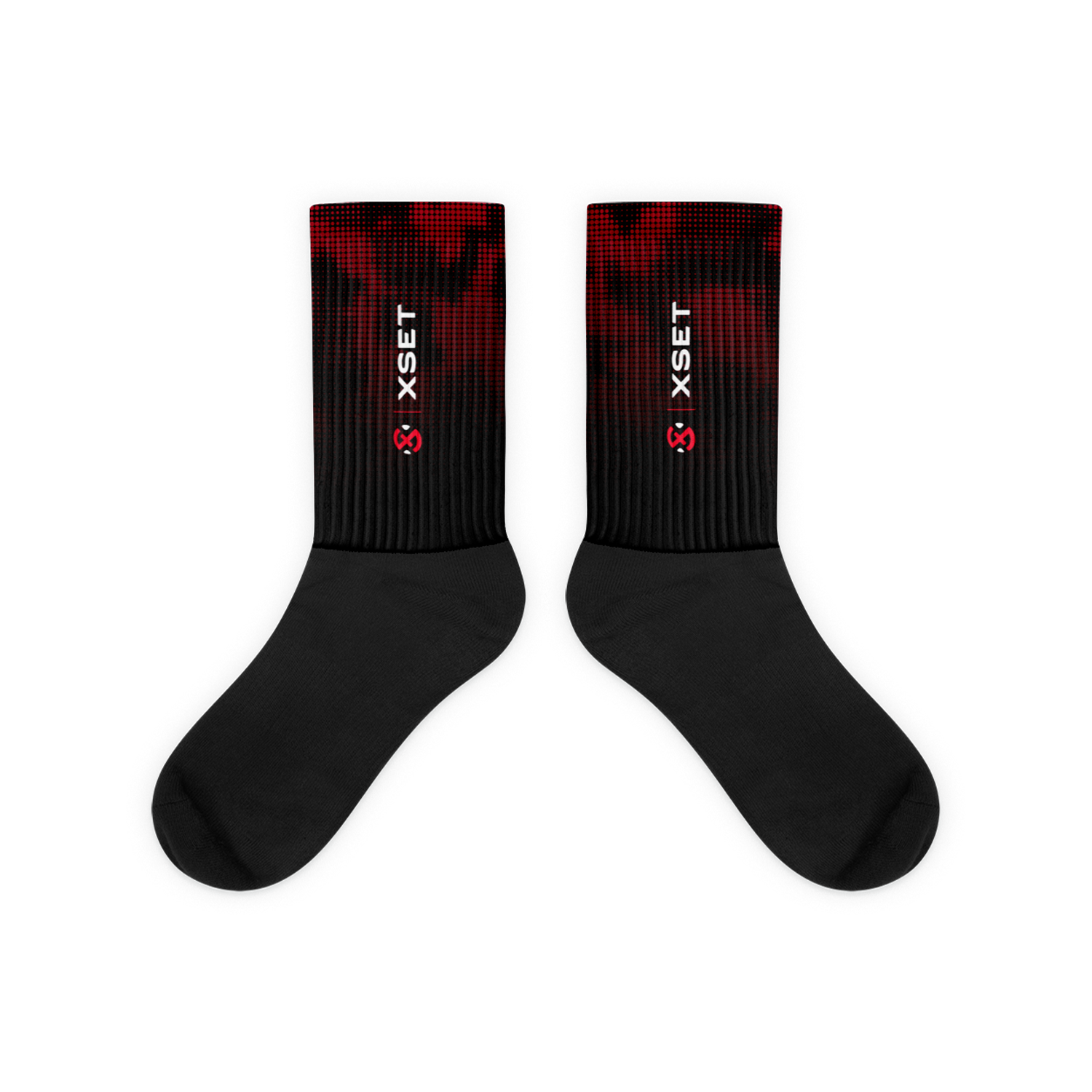 R.T.S Sublimated Socks