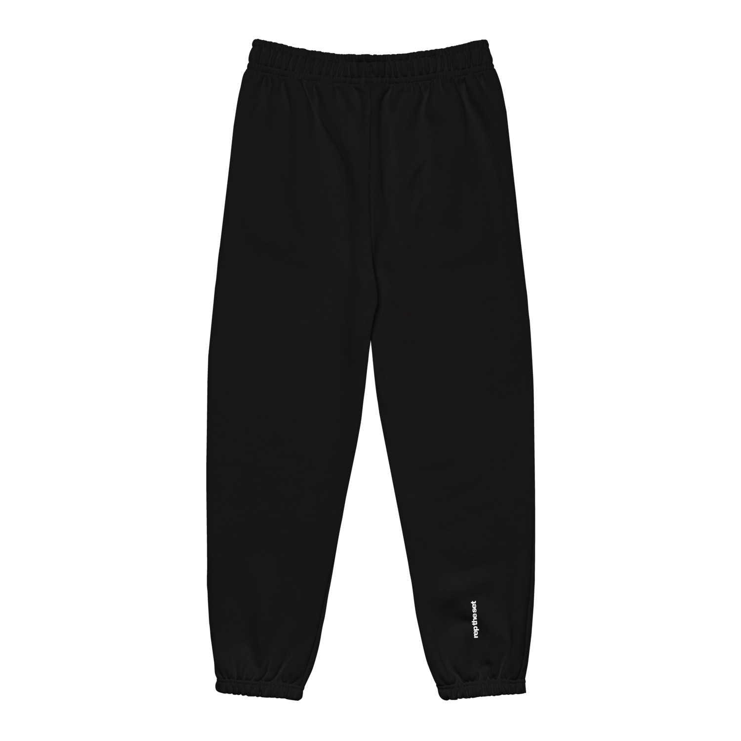 XSET Core Sweatpants - Black