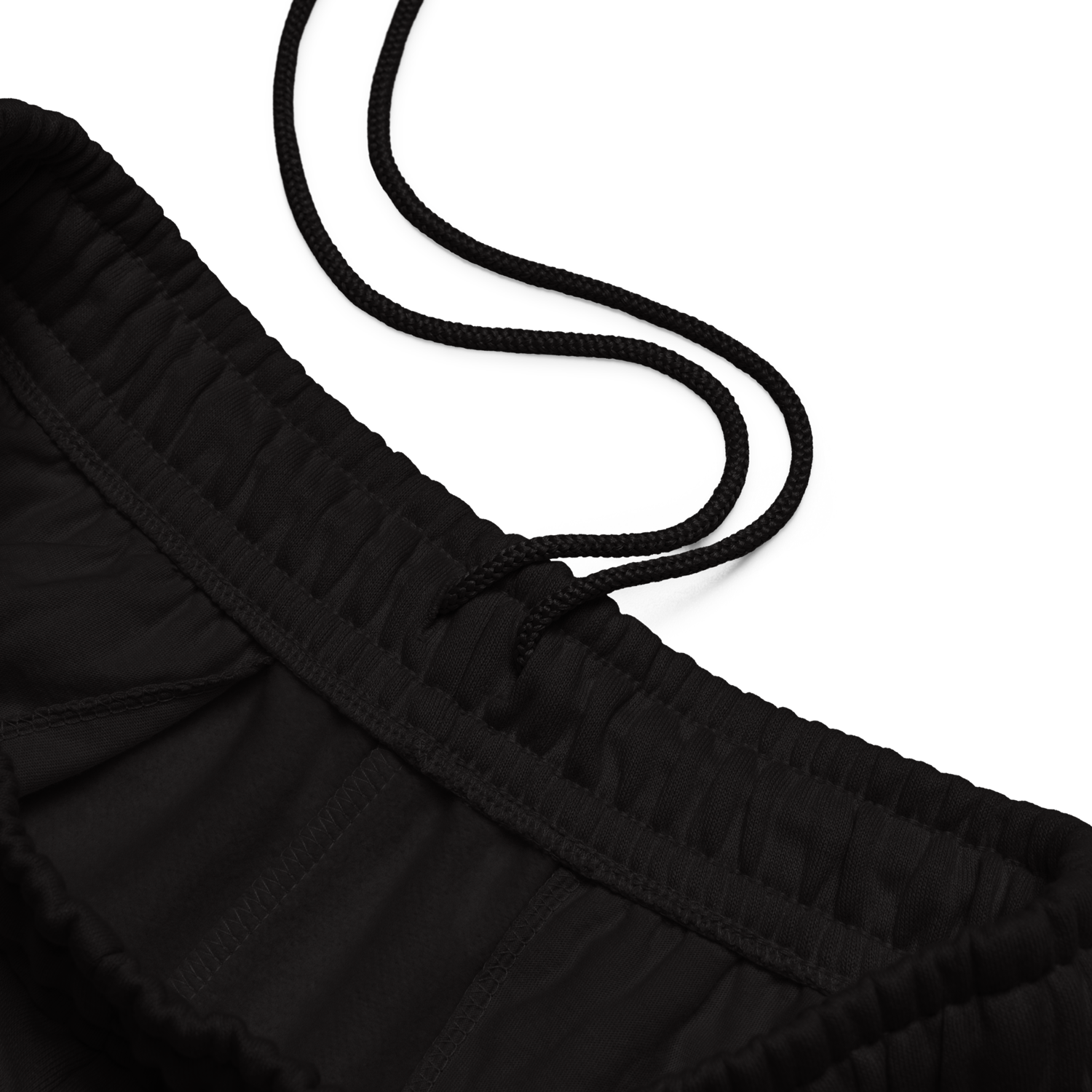 XSET Core Sweatpants - Black