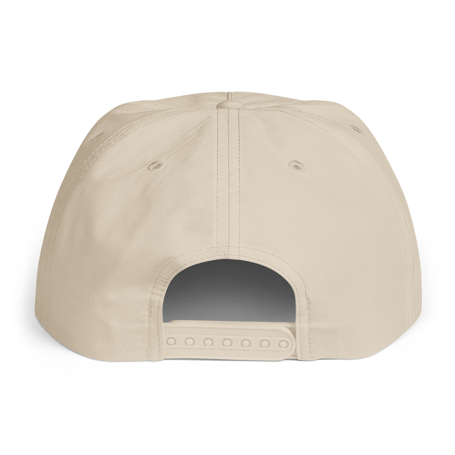 The Sportsmen Snapback (Tan)