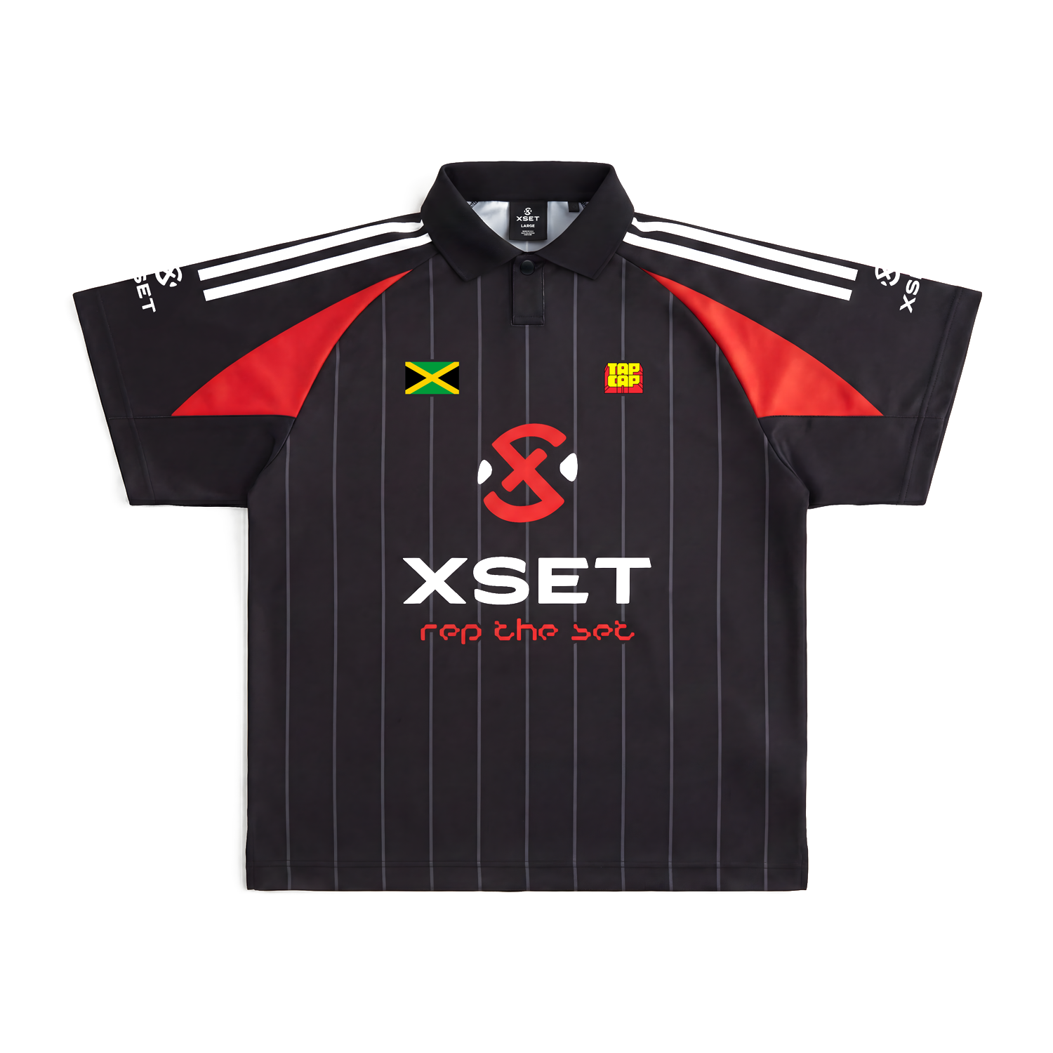 XSET 2026 Official Veno Jersey
