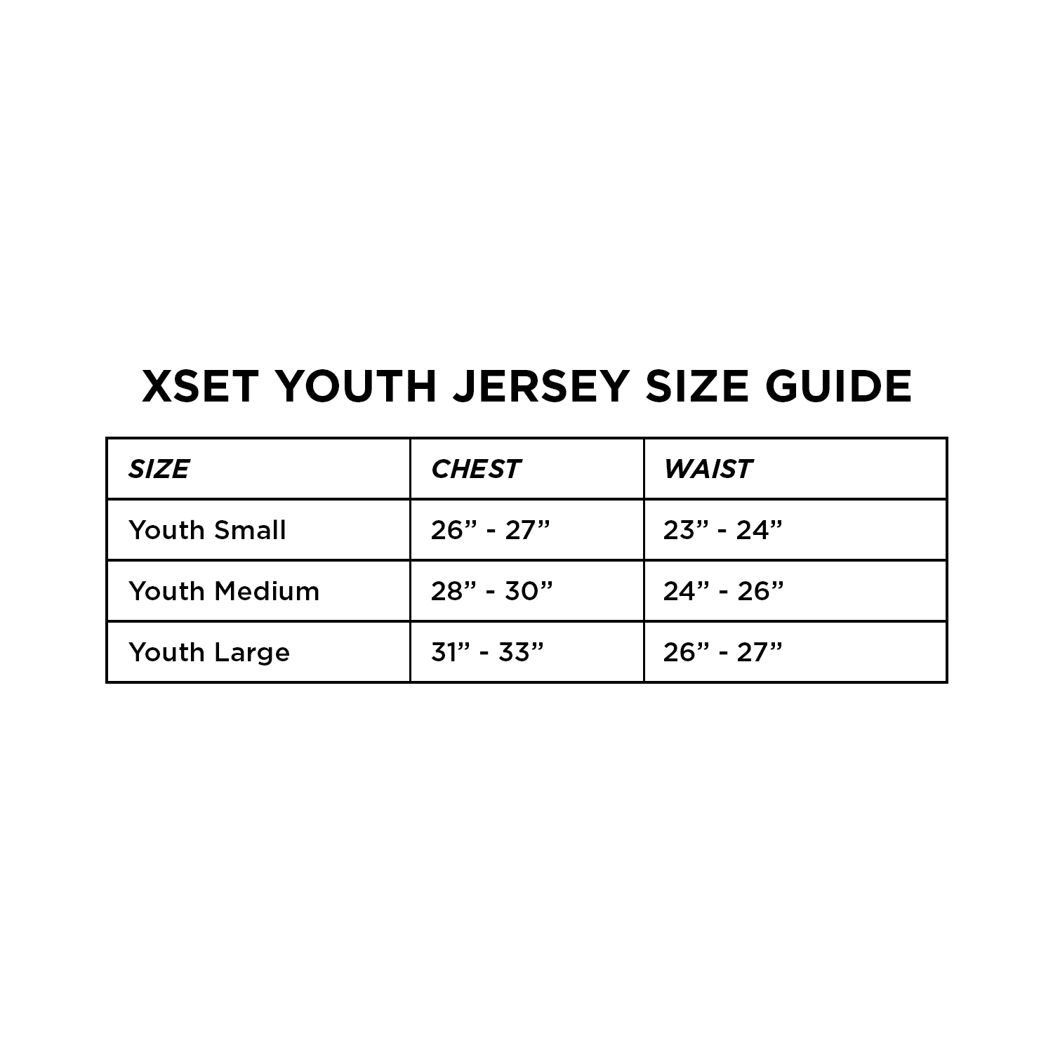 XSET Official 2025 FNCS Nina Jersey