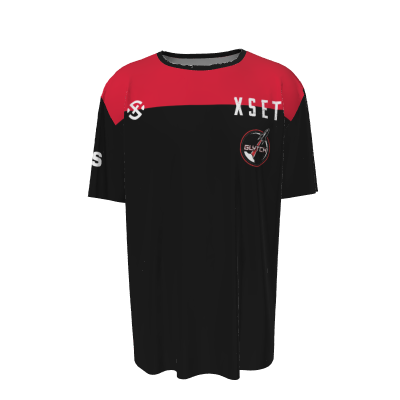 XSet 2023 Apex - Black XSet - 2023 Jersey Apex Black. (x 1)