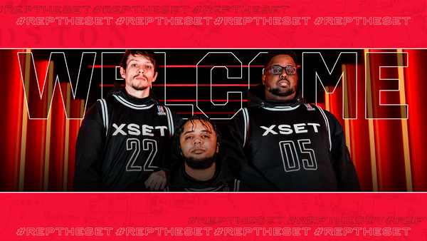 XSET Welcomes NBA2K Roster