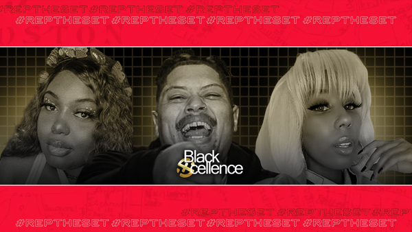 XSET Launches Black Xcellence Campaign