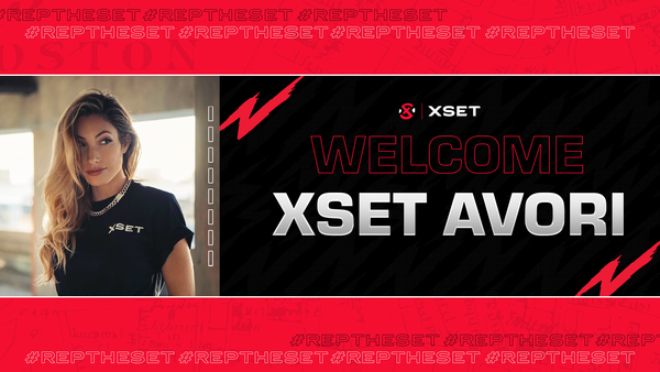 XSET Welcomes Warzone Creator Avori