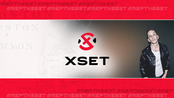 XSET Feature: Co-Founder Clinton Sparks