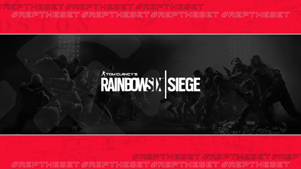 XSET Introduces Rainbow Six Siege NAL Roster