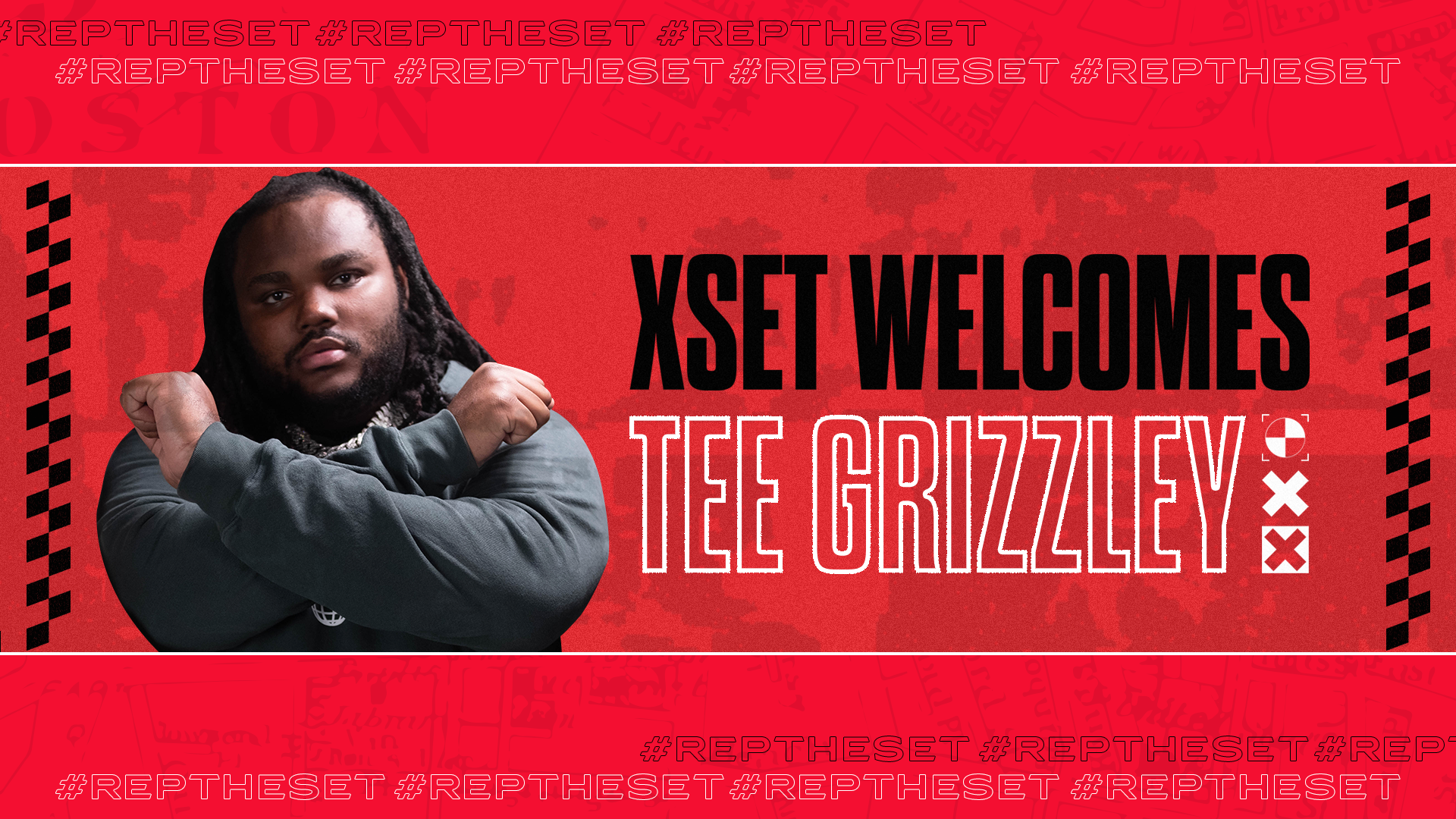 XSET Welcomes Tee Grizzley