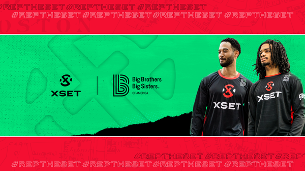 XSET Partners with BBBSA to Bring the World of Gaming to a New Generation