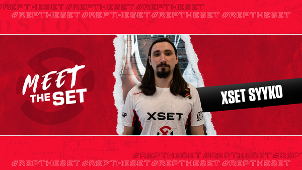 A Day in the Life of XSET Valorant! (Meet The Set) ft. SyykoNT