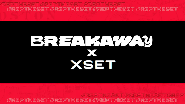 XSET and Breakaway Music Festival Unite to Forge an Innovative Gaming and Music Experience